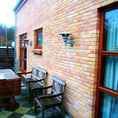 Helsingor Bed & Breakfast Exterior foto