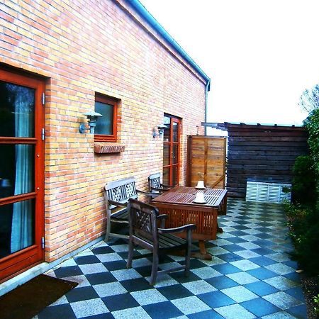 Helsingor Bed & Breakfast Exterior foto