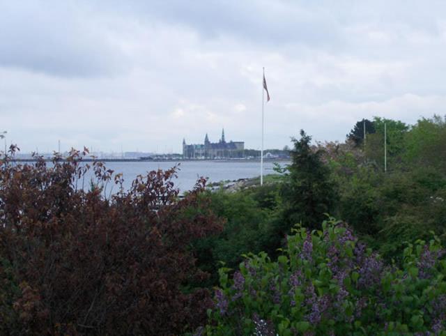 Helsingor Bed & Breakfast Exterior foto