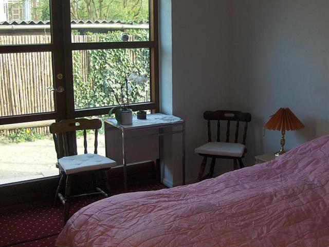 Helsingor Bed & Breakfast Cameră foto