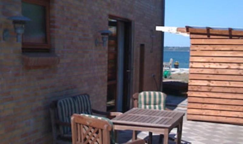 Helsingor Bed & Breakfast Exterior foto