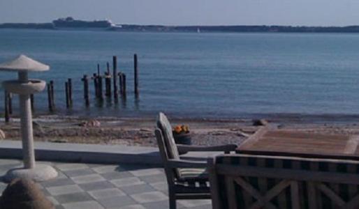 Helsingor Bed & Breakfast Exterior foto