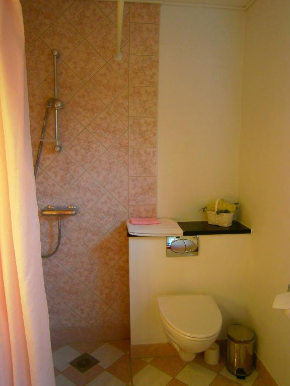 Helsingor Bed & Breakfast Exterior foto