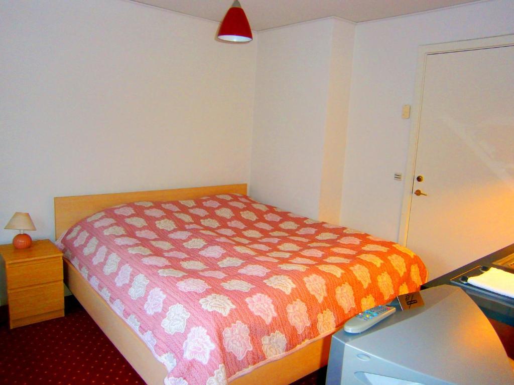 Helsingor Bed & Breakfast Exterior foto